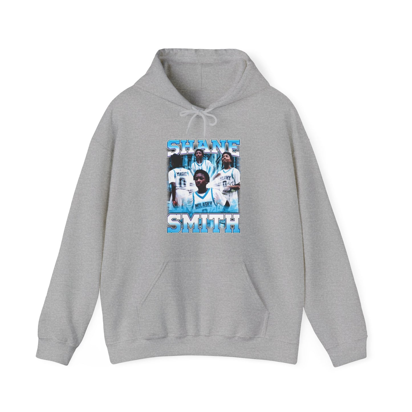 Shane Smith Hoodie
