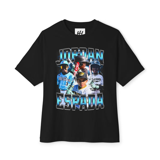 Jordan Espada Oversized Tee