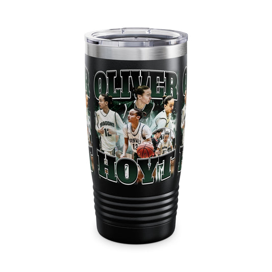 Oliver Hoyt Stainless Steal Tumbler