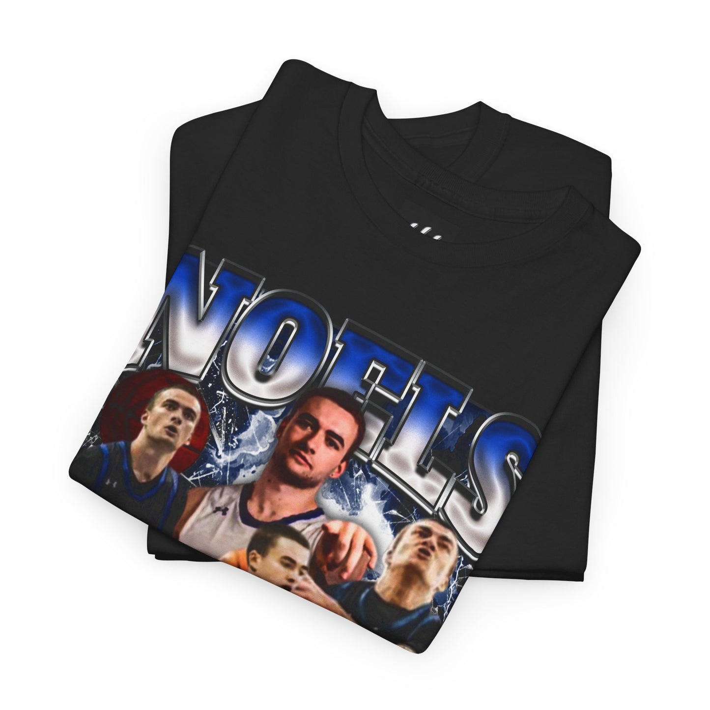Noels Slivackis Heavy Cotton Tee