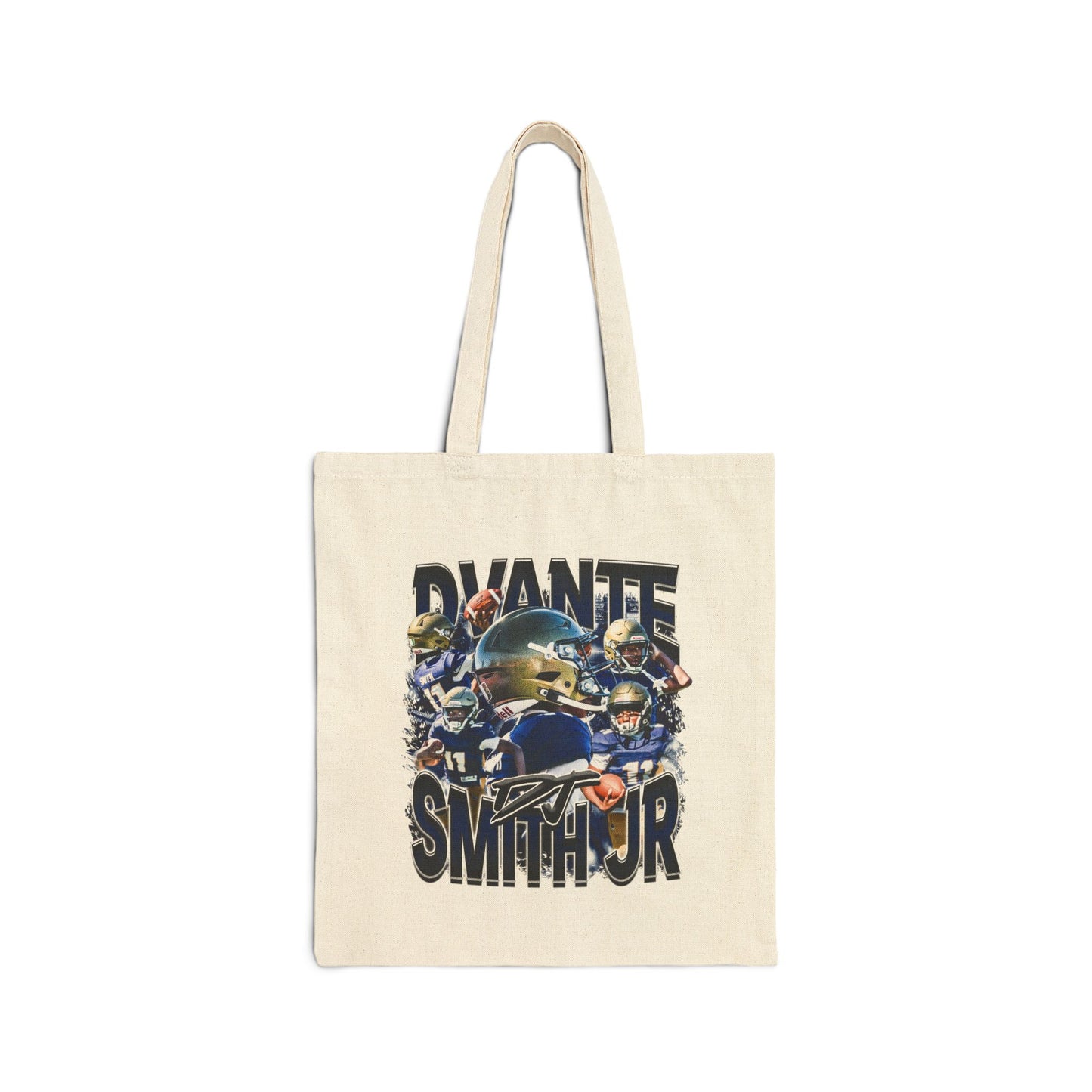 Dvante Smith JR Tote Bag