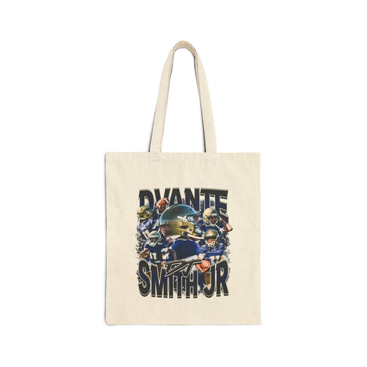 Dvante Smith JR Tote Bag