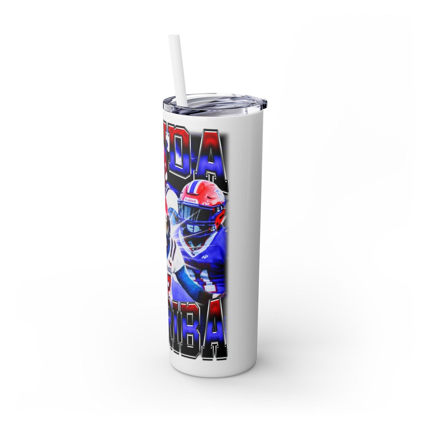 Kanda Kouriba Stainless Steal Tumbler