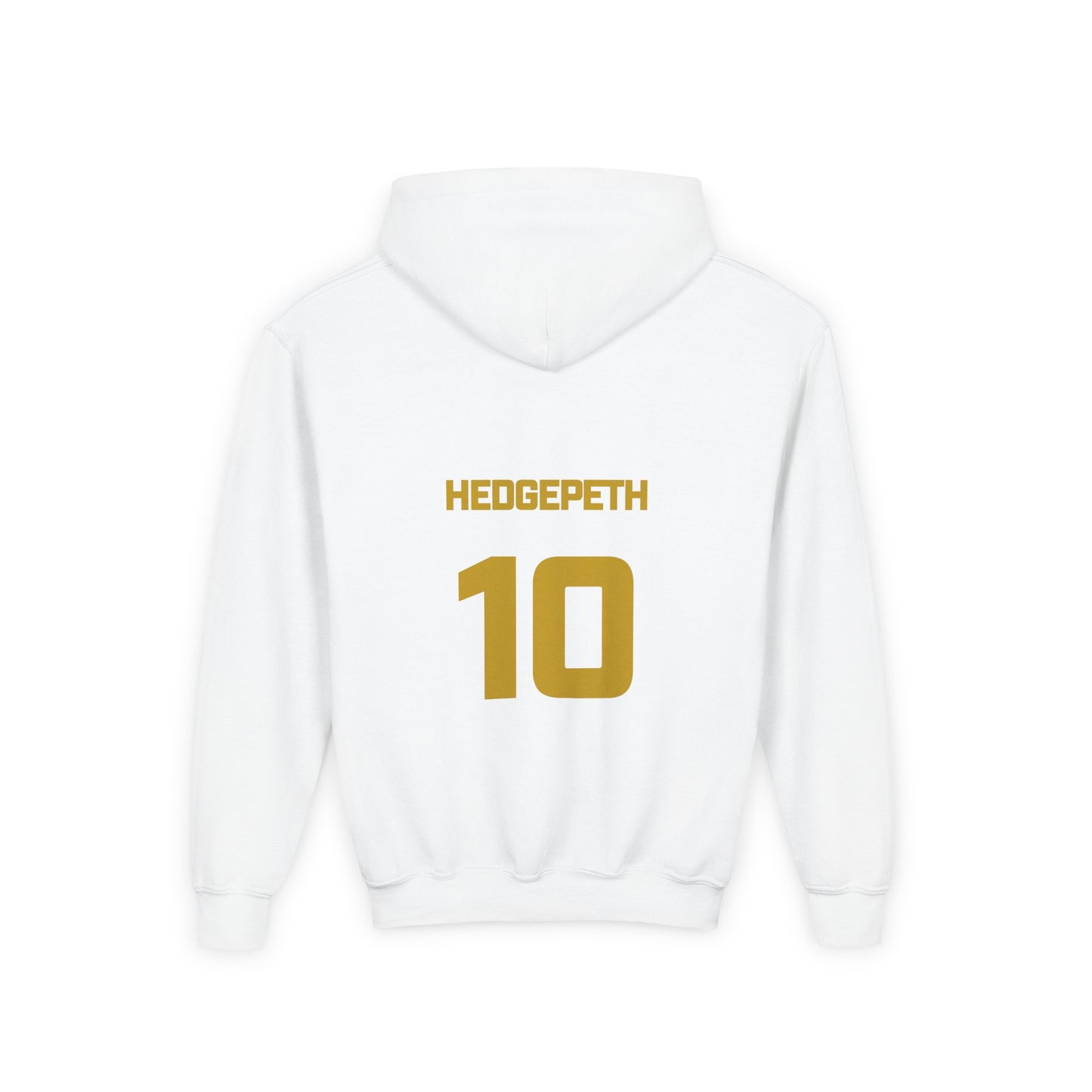 Antoine Tatum Youth Hoodie