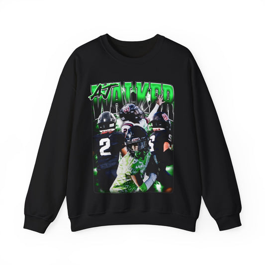 AJ Walker Crewneck Sweatshirt