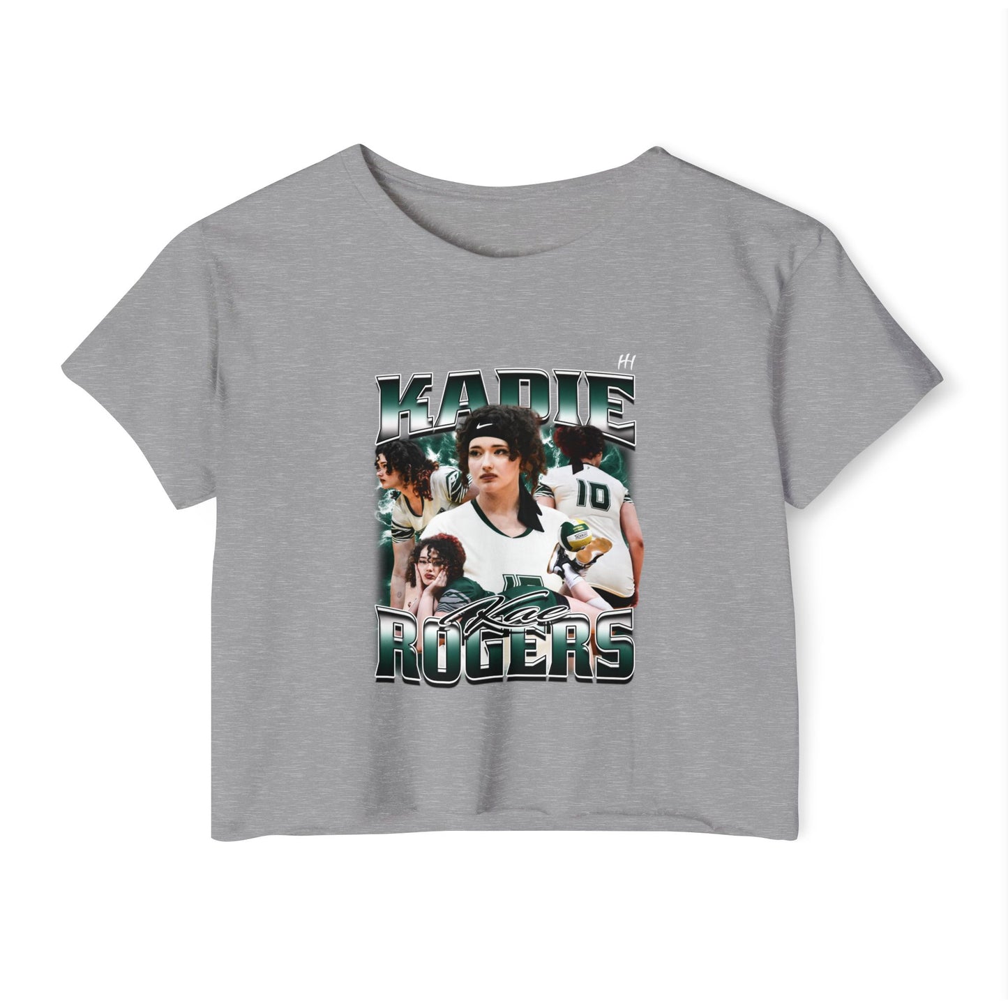 Kadie Rogers Crop Top
