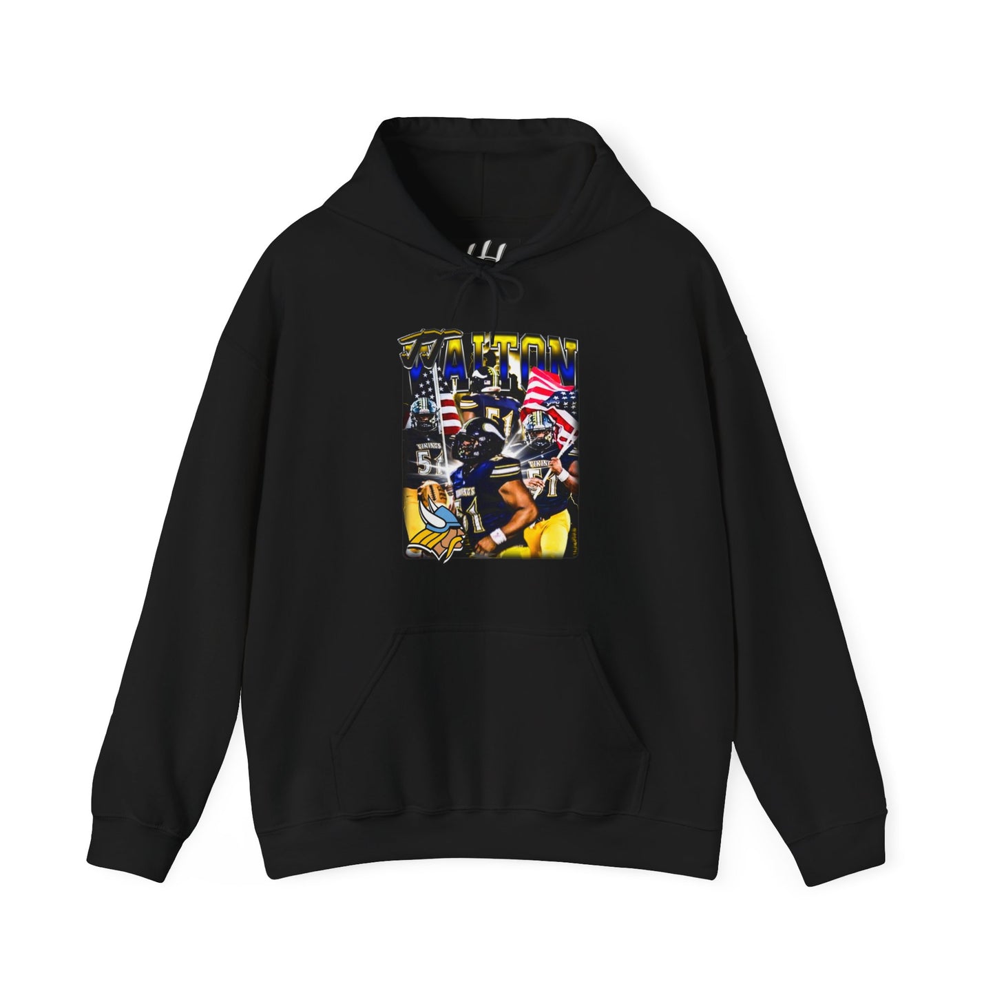 Jj Walton Hoodie