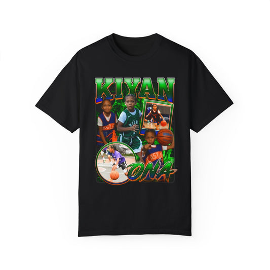 Kiyan Ona Heavyweight Premium Tee