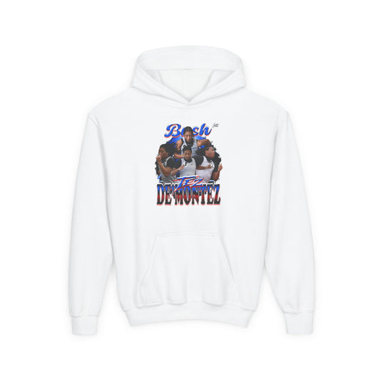 De’Montez Bush Youth Hoodie