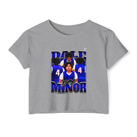 Dale Minor Crop Top