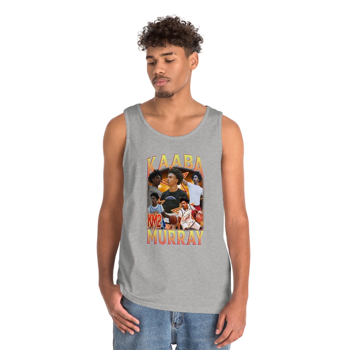 Kaaba Murray Tank Top