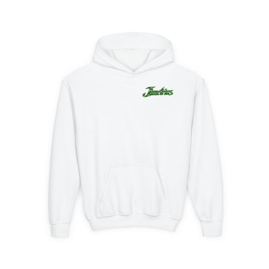Jimetrius Akins Youth Hoodie