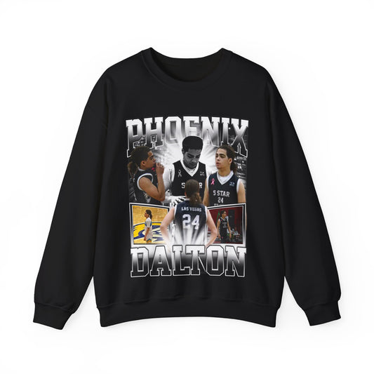 Phoenix Dalton Crewneck Sweatshirt