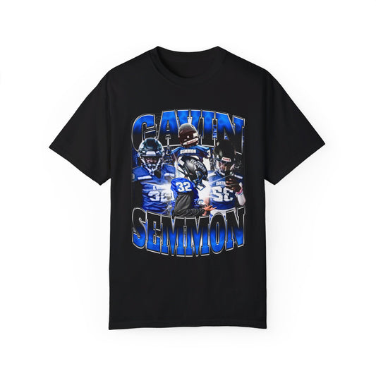 Gavin Semmon Heavy Cotton Tee