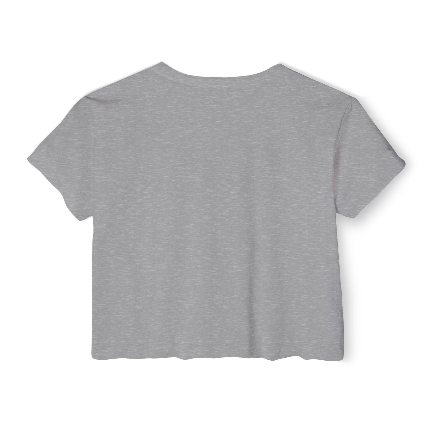 Thryston Coffey Crop Top