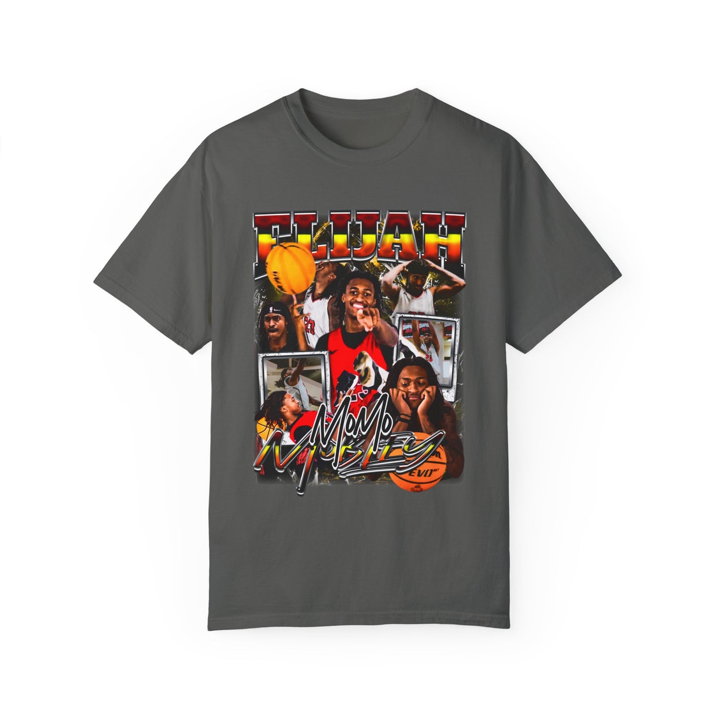 Elijah Mobley Heavyweight Premium Tee