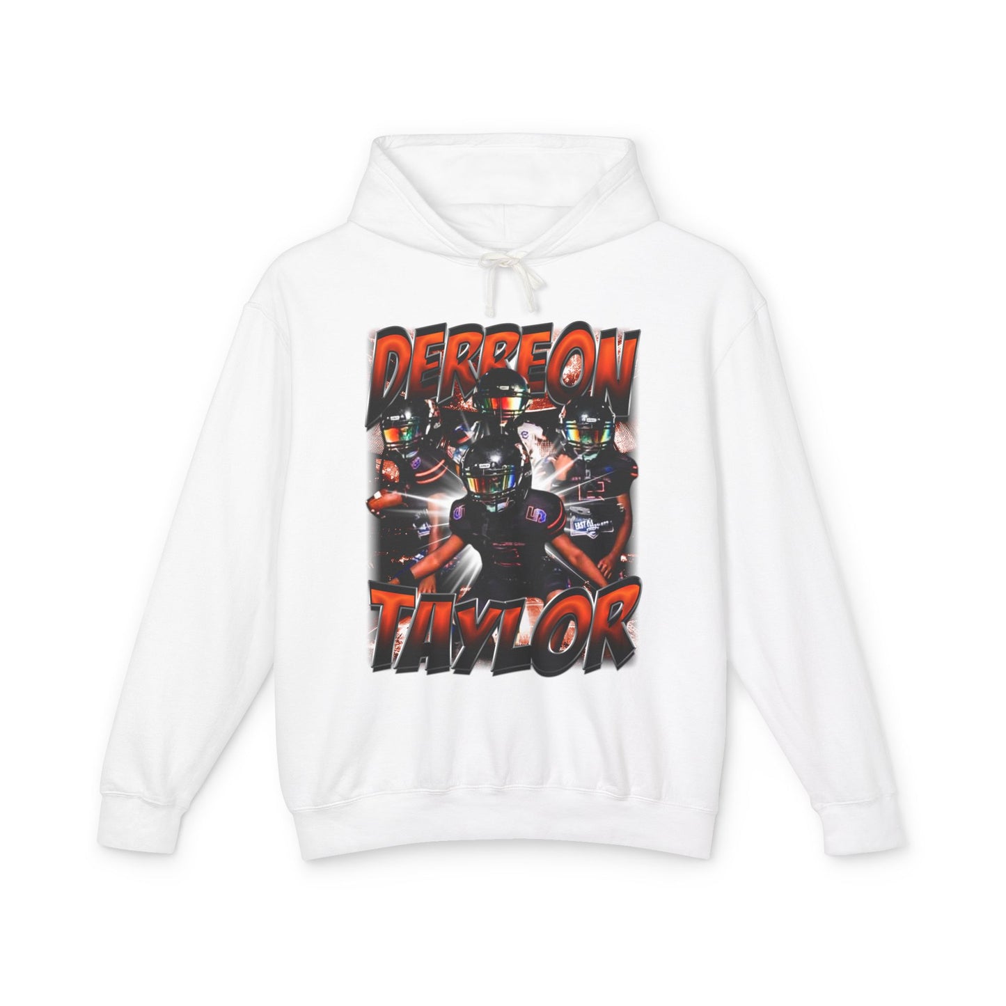 Derreon Taylor Hoodie