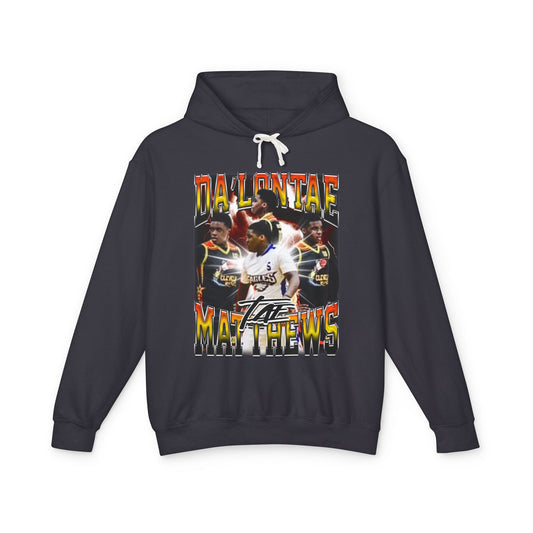 Da’lontae Matthews Hoodie