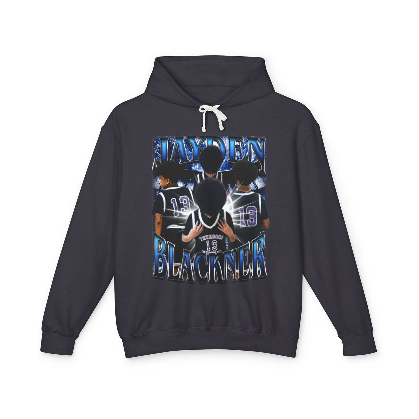 Jayden Blackner Hoodie