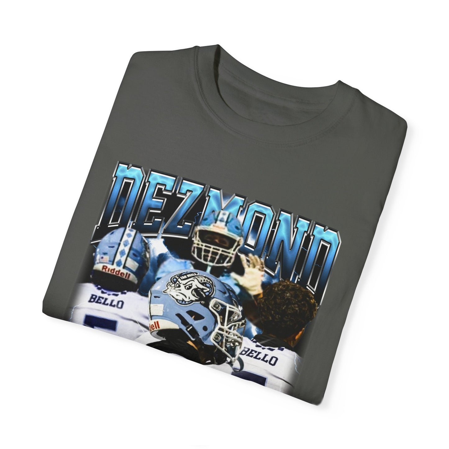 Dezmond Bello Heavyweight Premium Tee