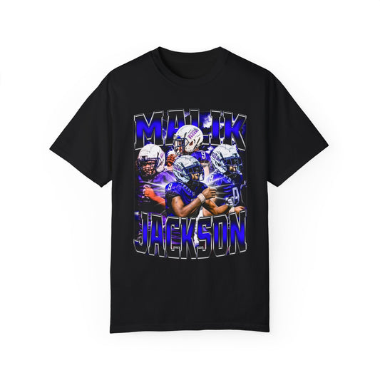 Malik Jackson Heavy Cotton Tee