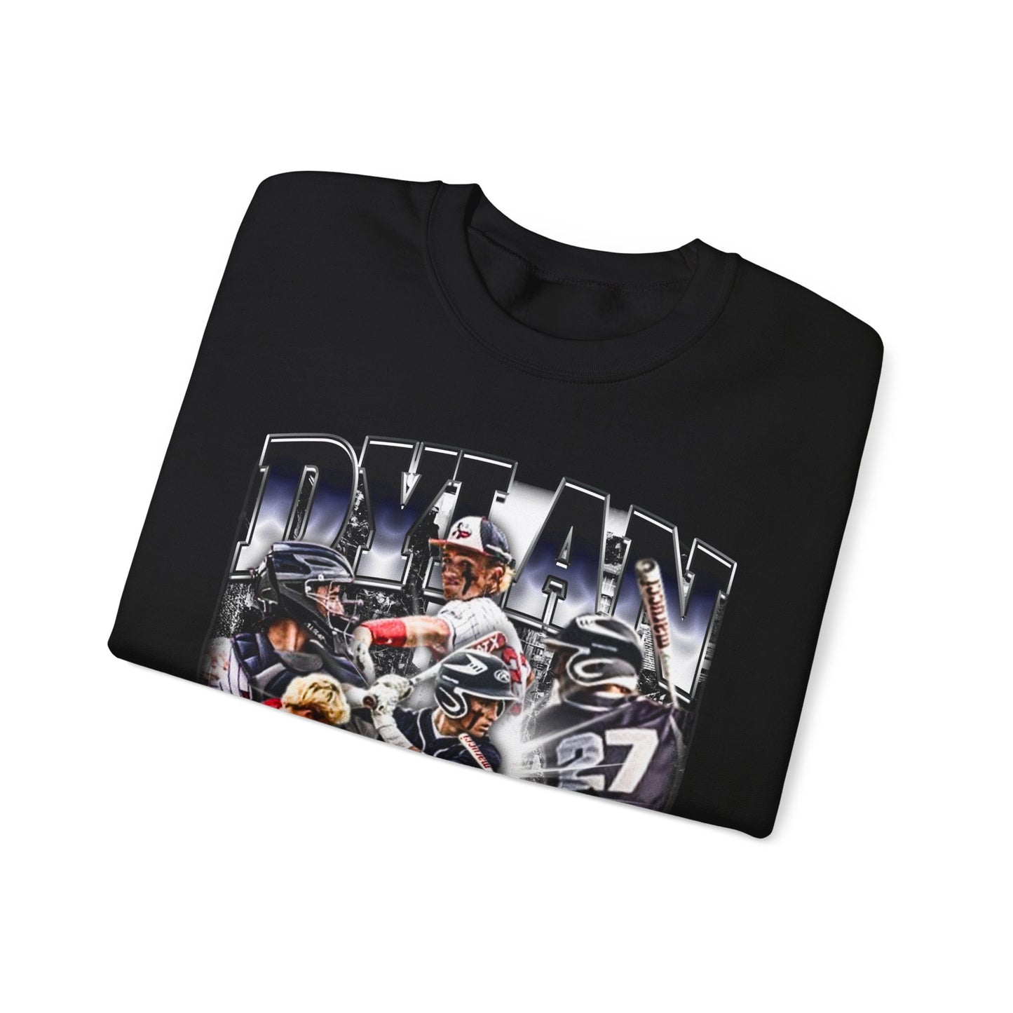Dylan Stanko Crewneck Sweatshirt