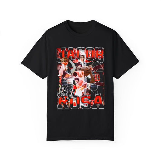 Jacob De La Rosa Heavyweight Premium Tee