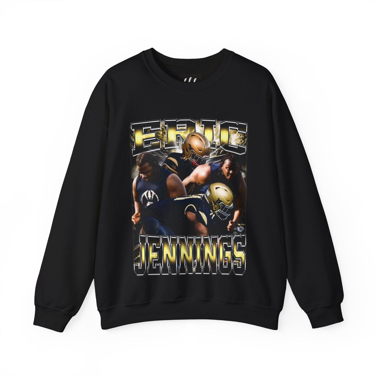 Eric Jennings Crewneck Sweatshirt