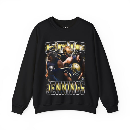 Eric Jennings Crewneck Sweatshirt