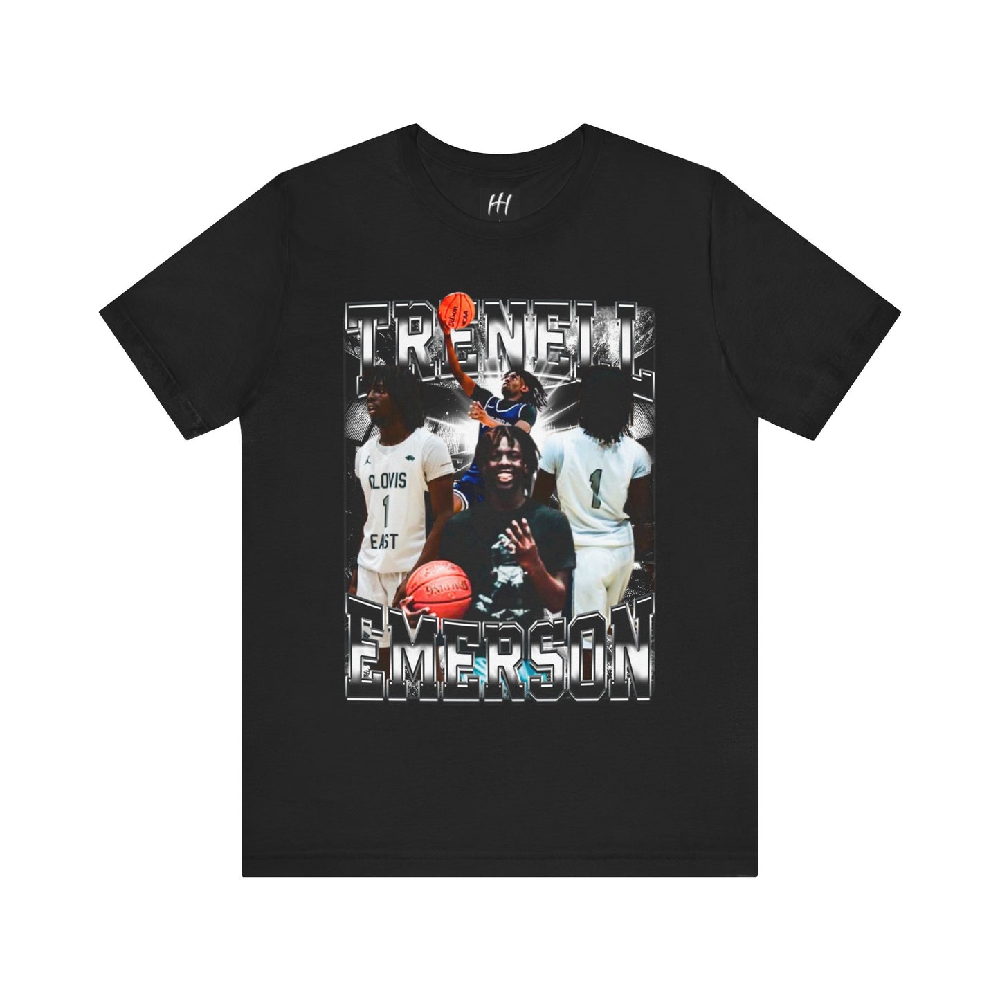 Trenell Emerson Heavy Cotton Tee