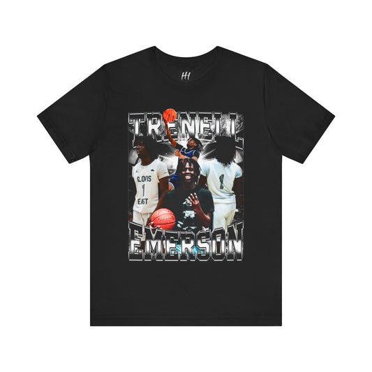Trenell Emerson Heavy Cotton Tee
