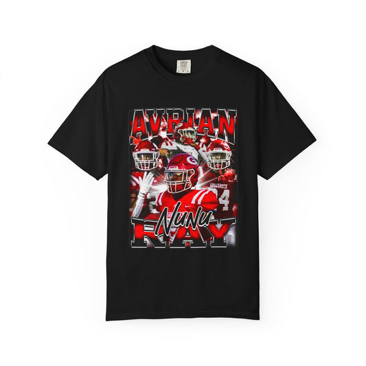 Avrian Ray Heavyweight Premium Tee