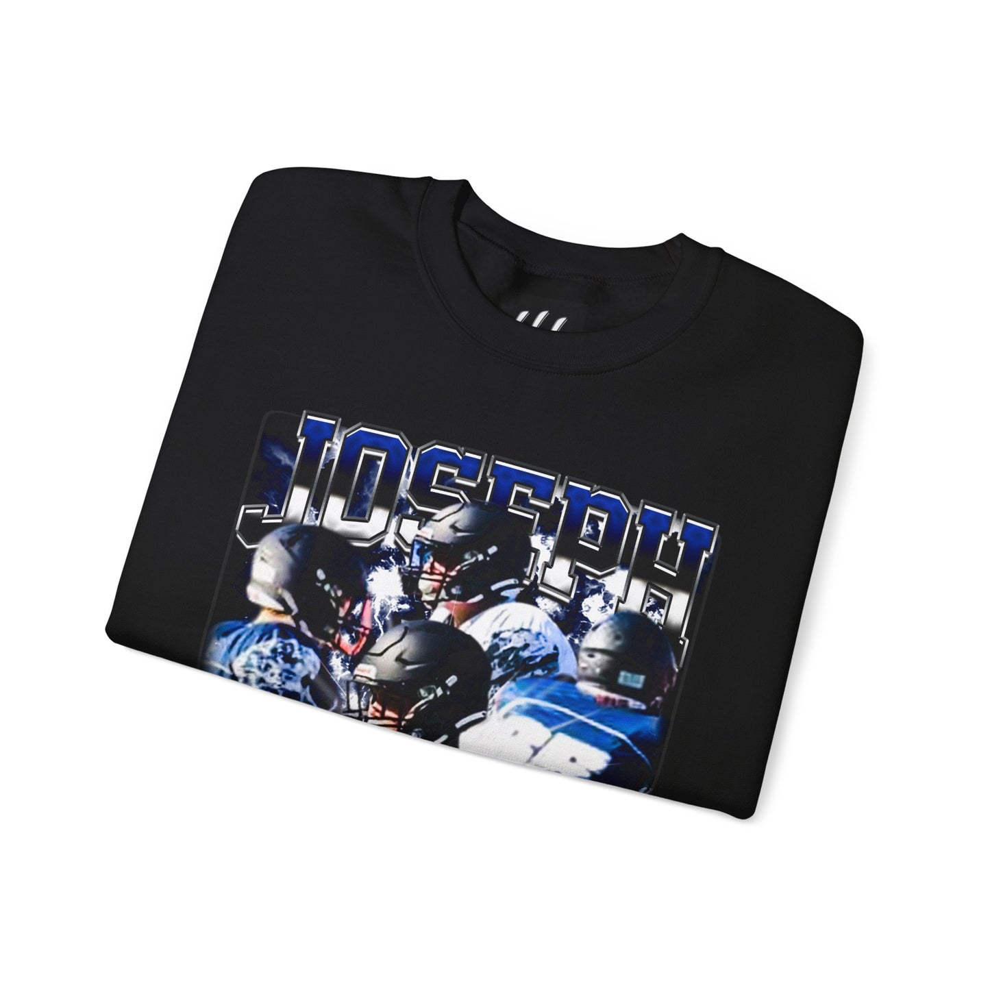 Joseph Grauber Crewneck Sweatshirt
