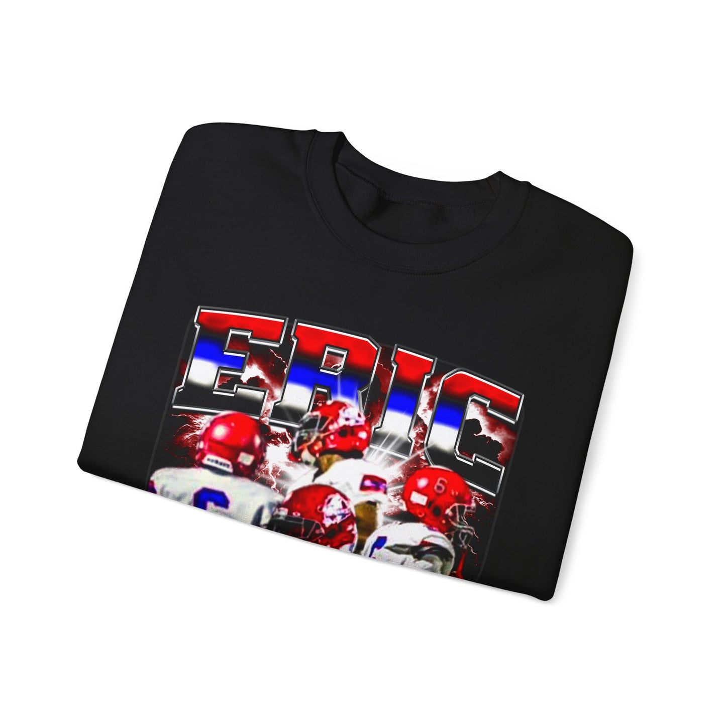 Eric Price Crewneck Sweatshirt