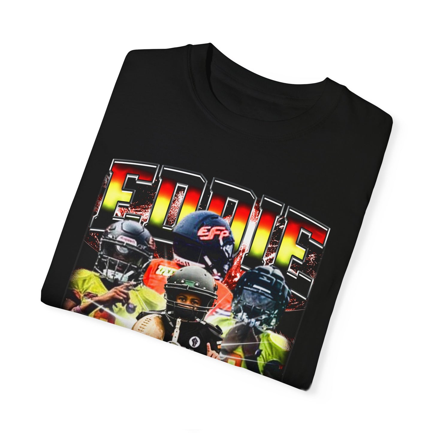 Eddie Lane JR Heavy Cotton Tee