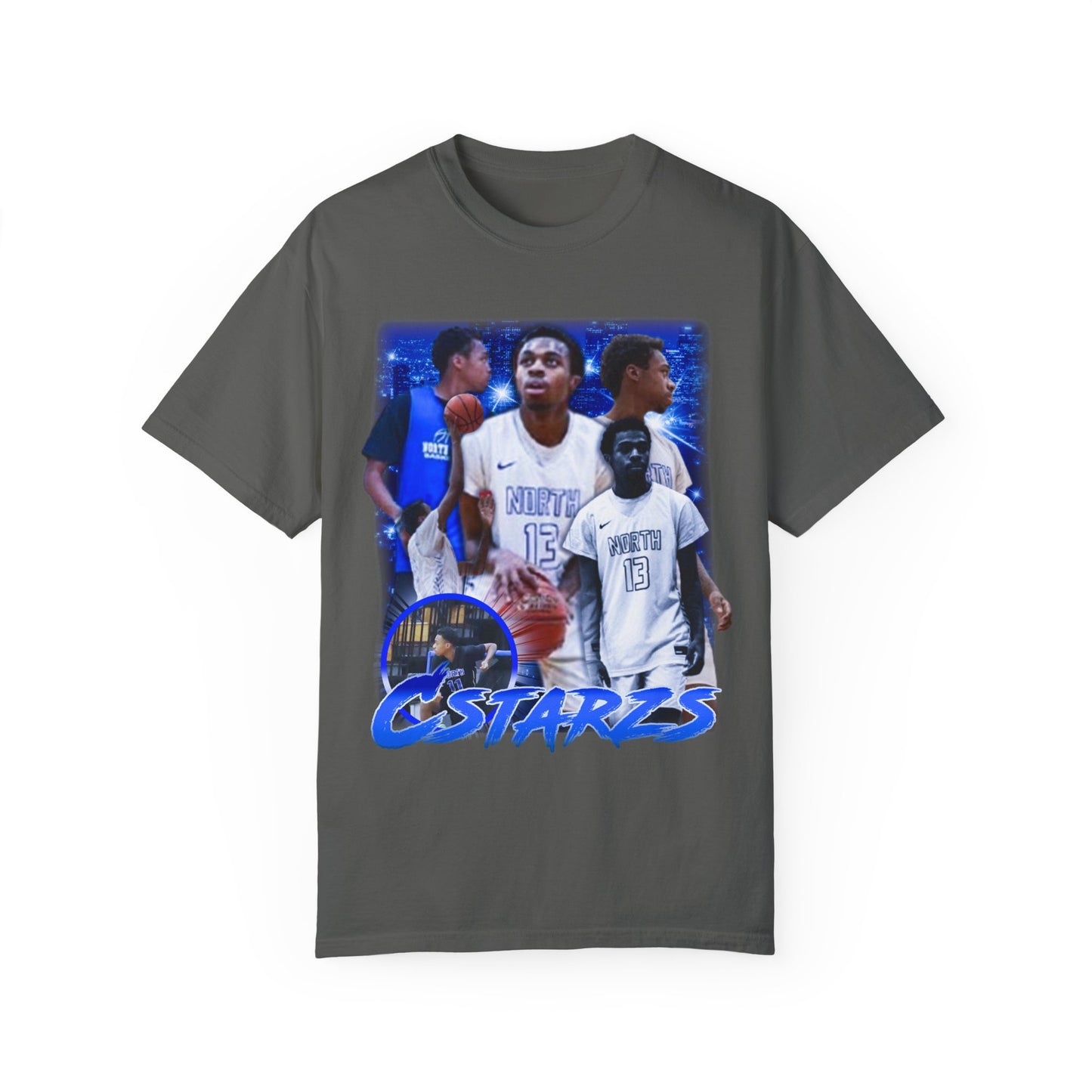 Malcolm Heavyweight Premium Tee