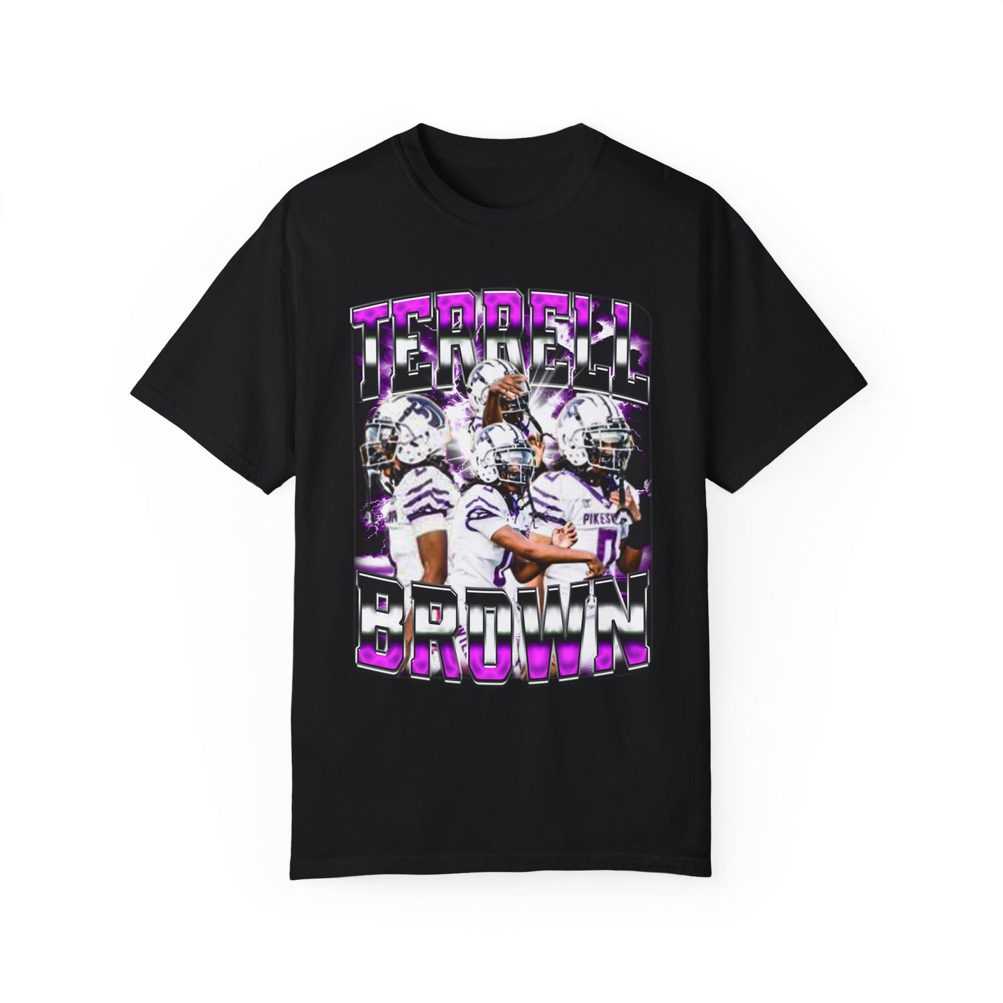 Copy of Fred Lemar Heavy Cotton Tee
