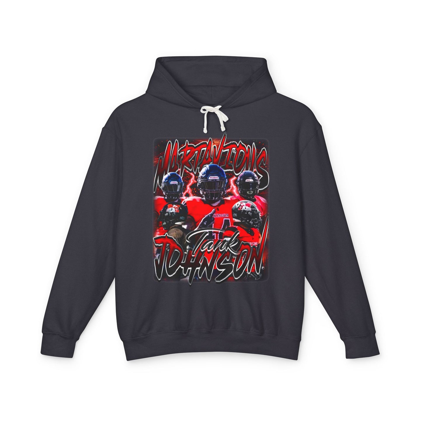 Martavious Johnson Hoodie
