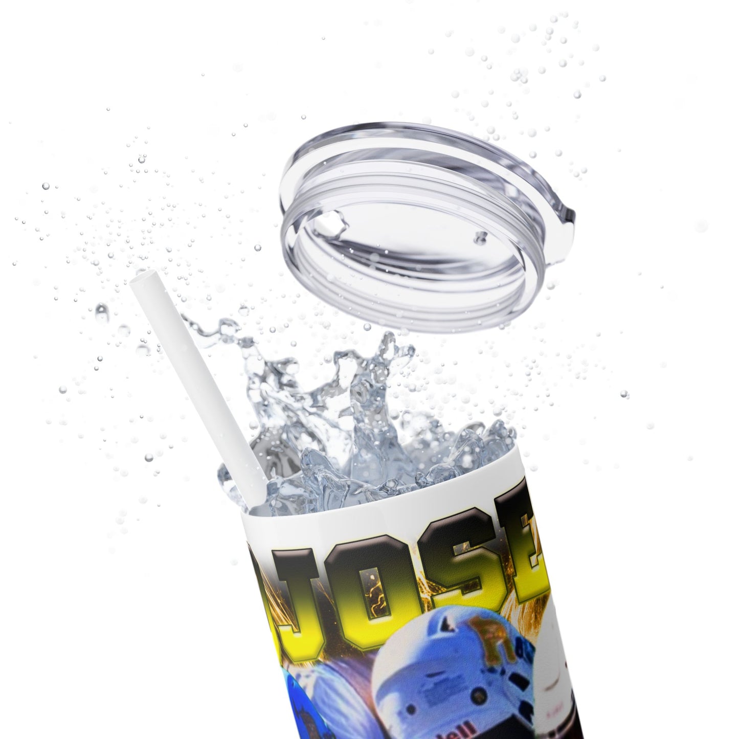 Djoser Dennis Stainless Steal Tumbler