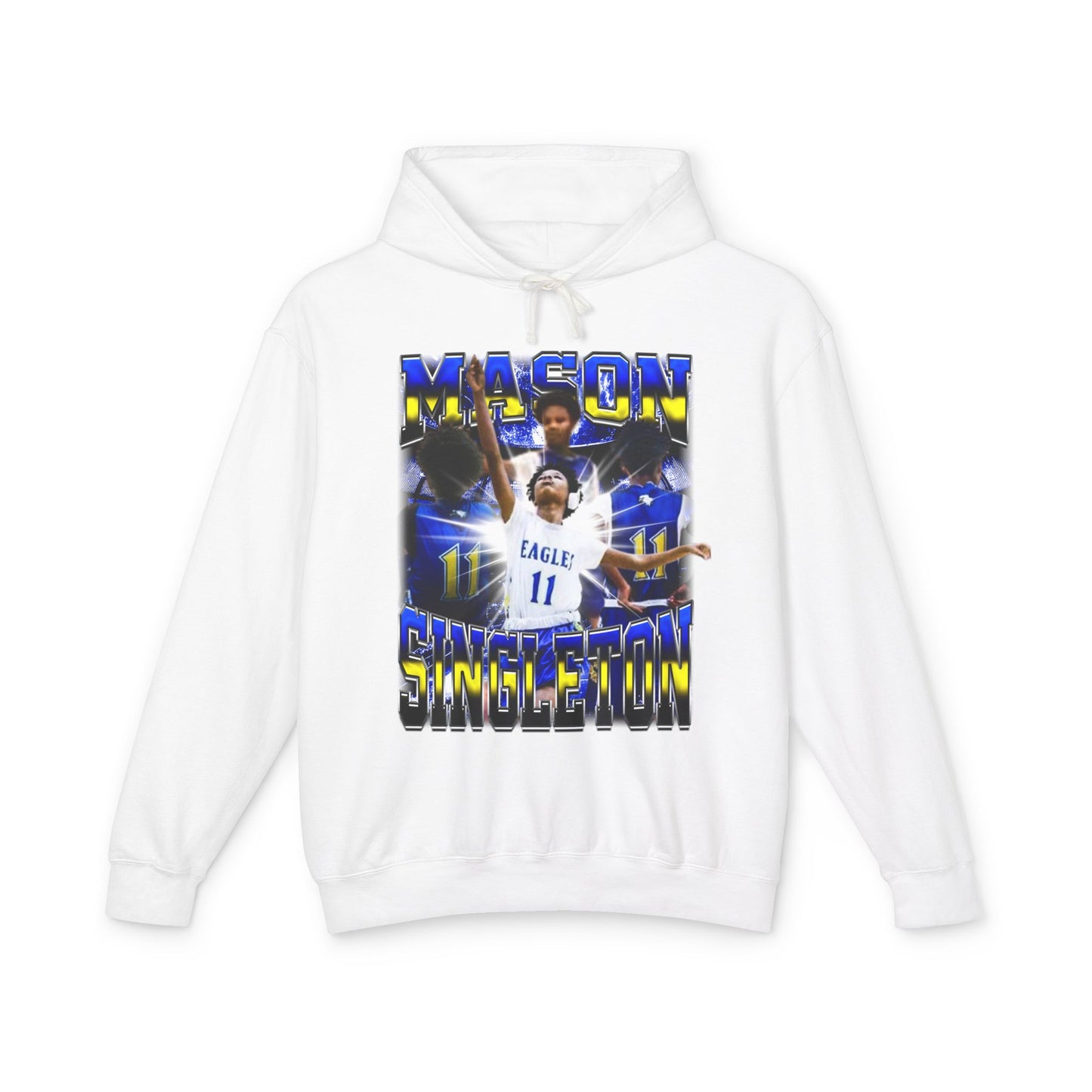 Mason Singleton Hoodie