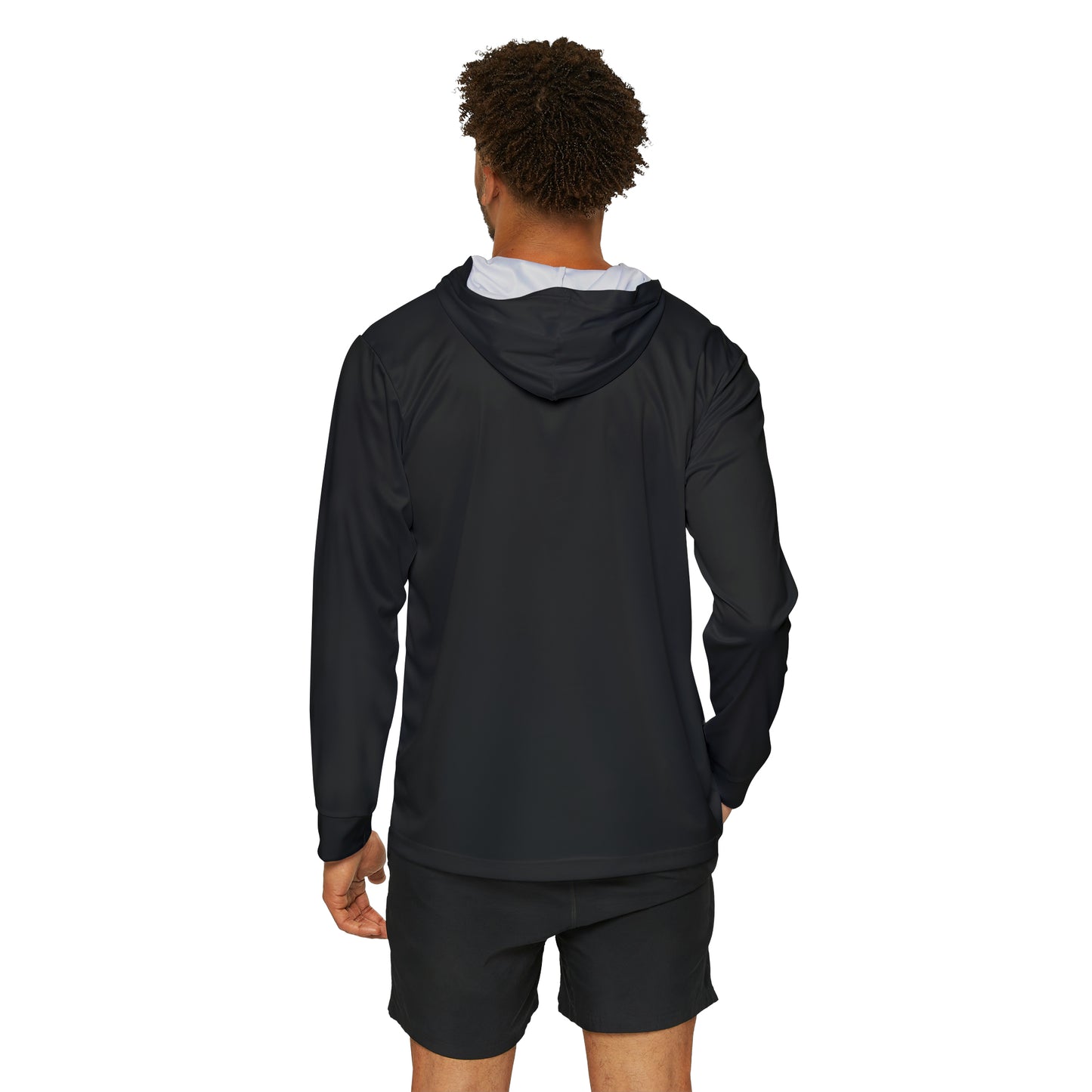 Gabi Carper Sports Hoodie