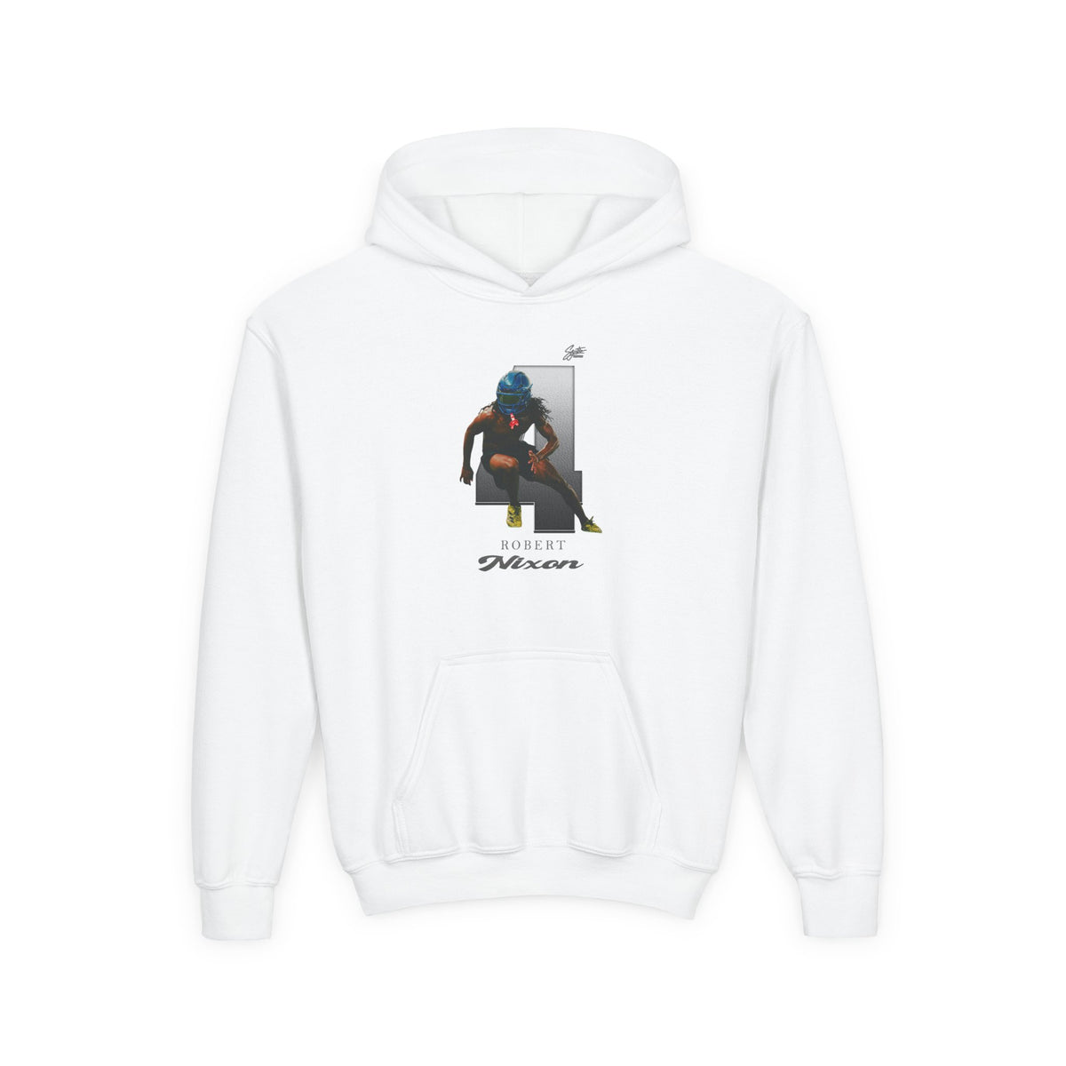 Robert Nixon Youth Hoodie