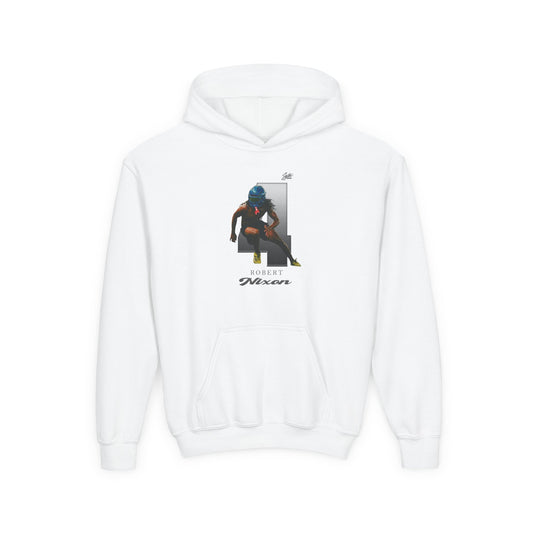 Robert Nixon Youth Hoodie