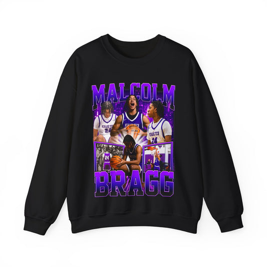 Malcolm Bragg Crewneck Sweatshirt