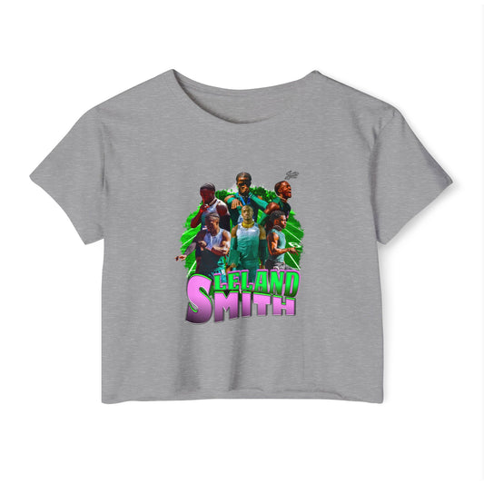 Leland Smith Crop Top