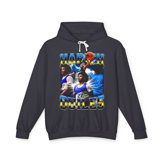 Harith Quiles Hoodie