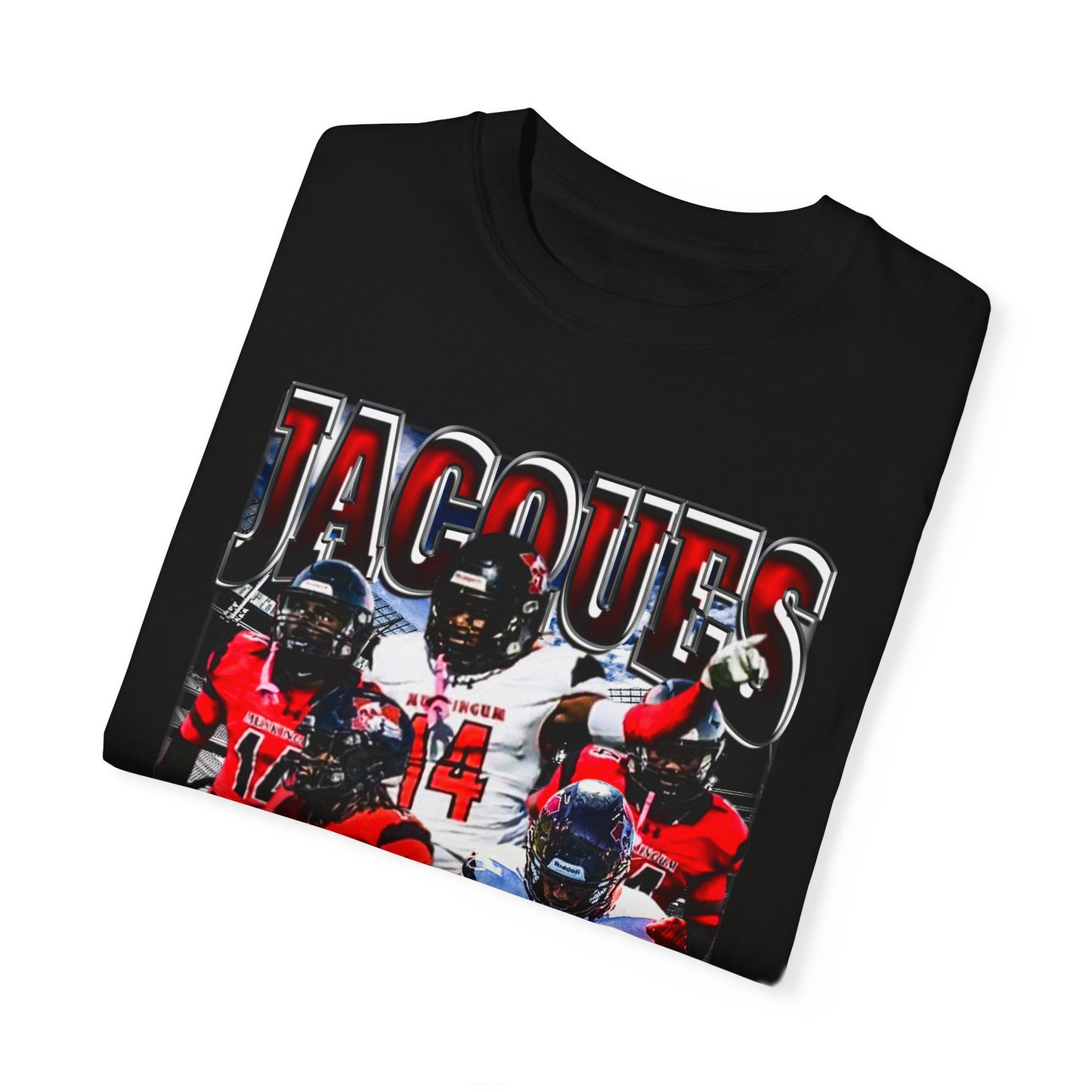 Jacques Marcellus Heavyweight Premium Tee