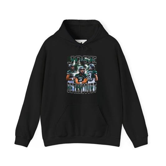 Jose Betancourt Hoodie