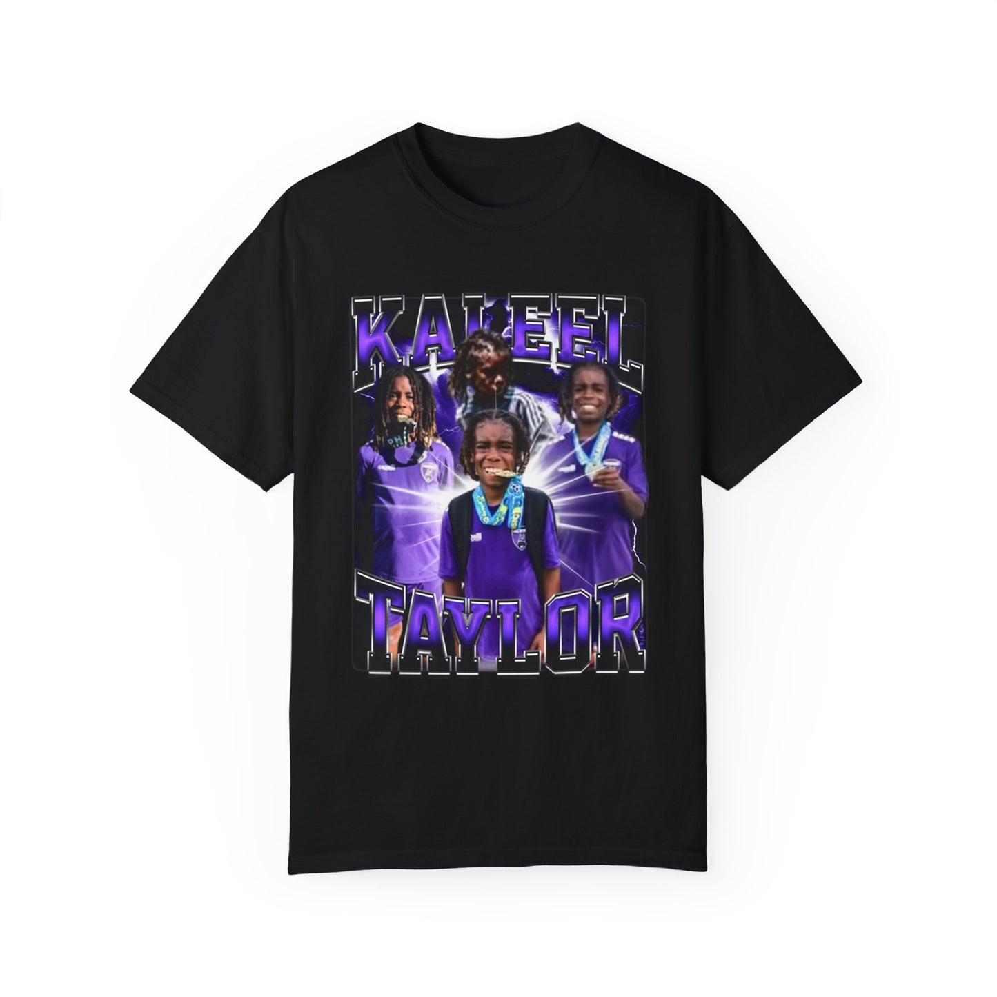 Kaleel Taylor Heavyweight Premium Tee
