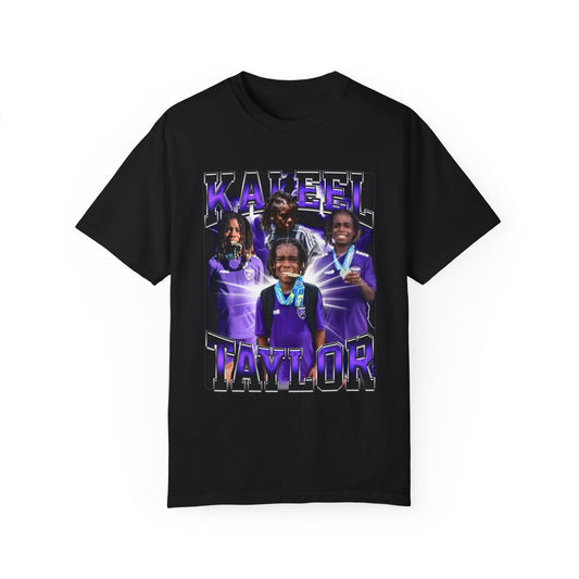 Kaleel Taylor Heavyweight Premium Tee